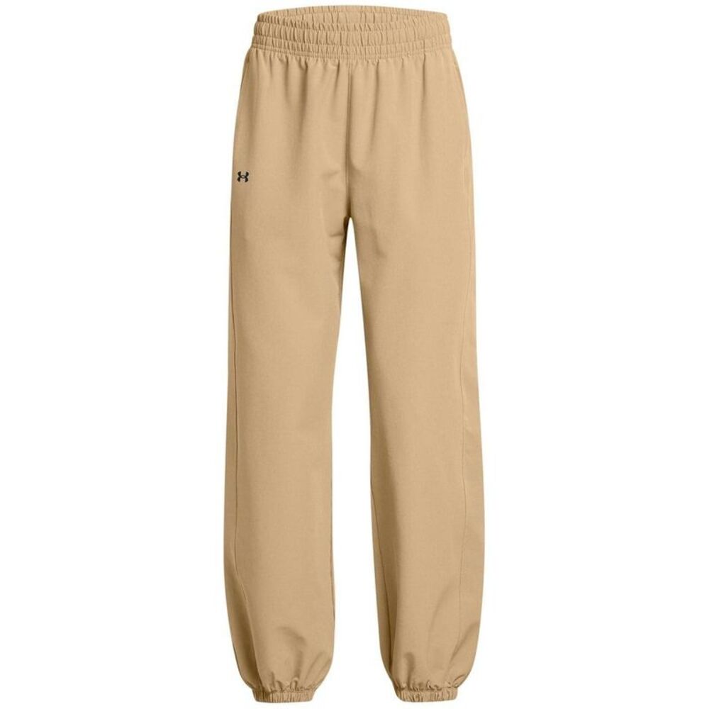 Under Armour Womens/Ladies Sweatpants / Brown